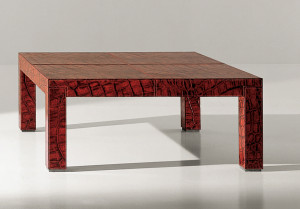 Стол журнальный  ORIGGI SALOTTI 685