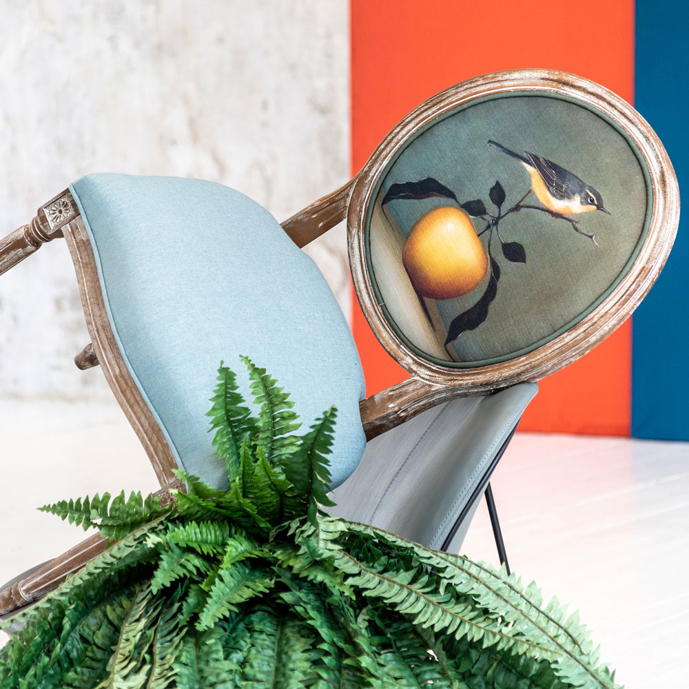 6111105_Ch Стул «Мистер Яблочков» Object Desire  - Вид №5