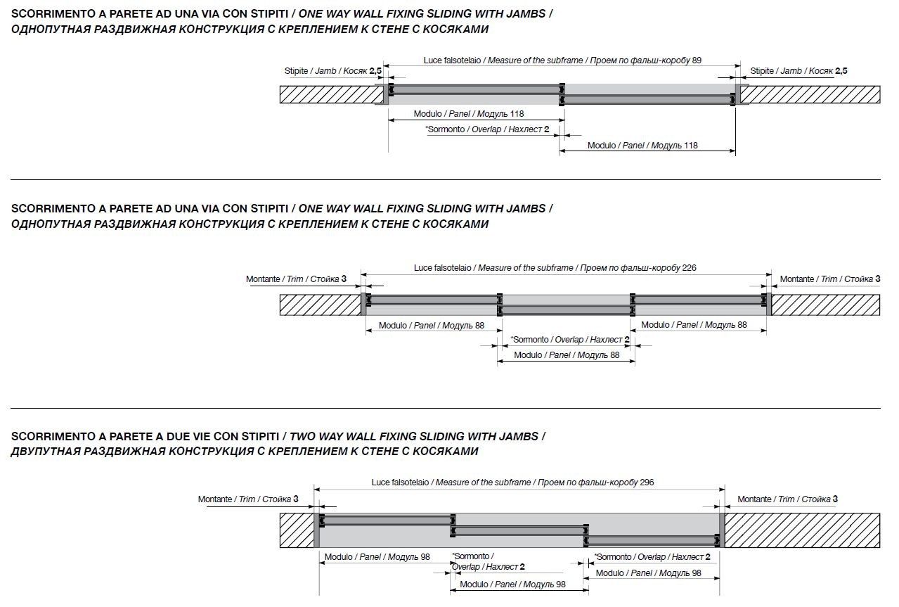 Кожаная дверь Longhi Aluminiun Chic-Doors ARCH-00083612 - Вид №13