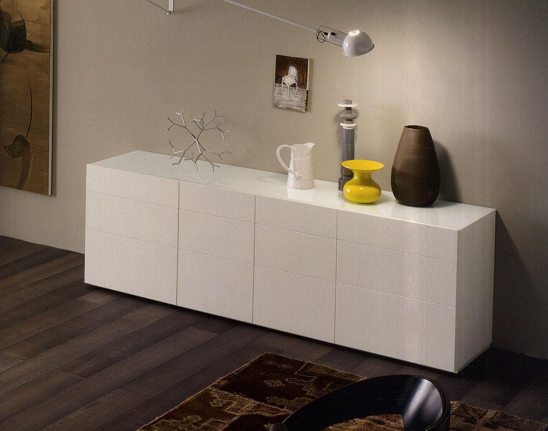 Комод Metropolis ALF PSC557 COMPLEMENTI