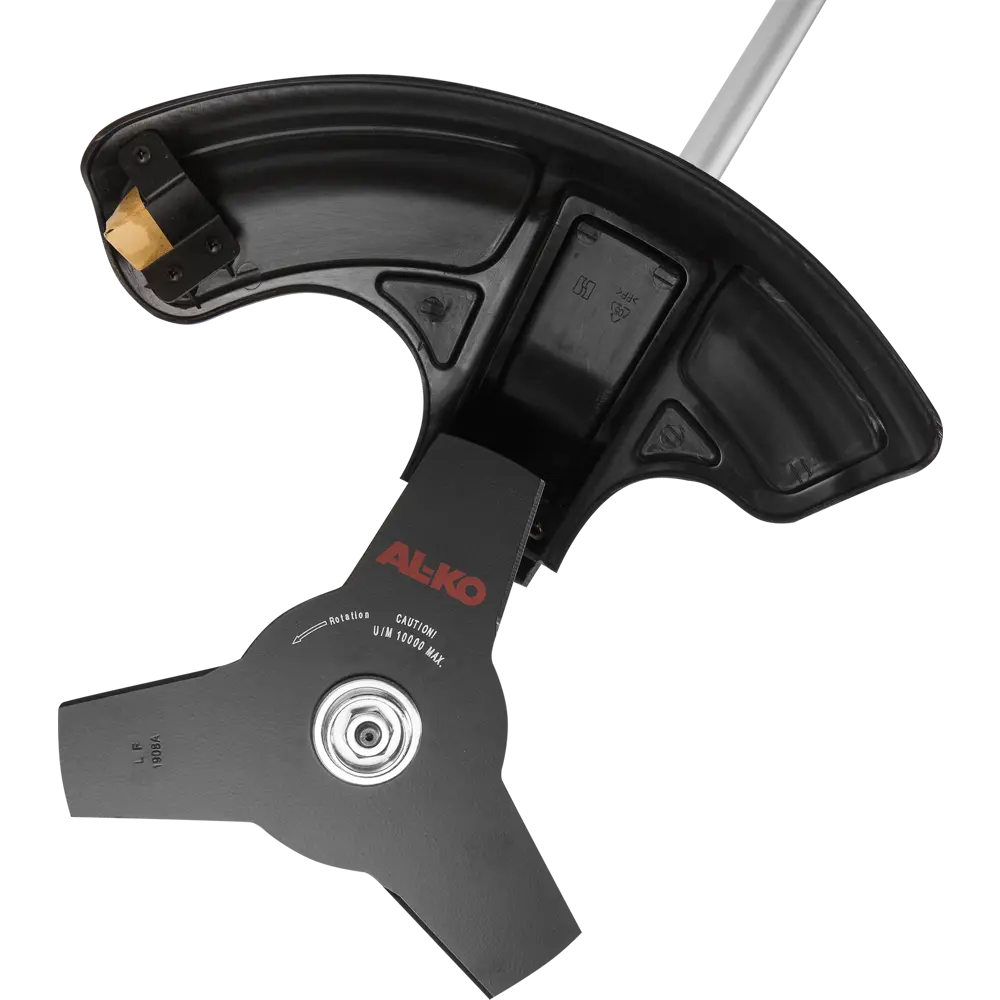 Мотокоса бензиновая AL-KO BC 223 B II 1.1 л.с STLM-2114005 - Вид №2