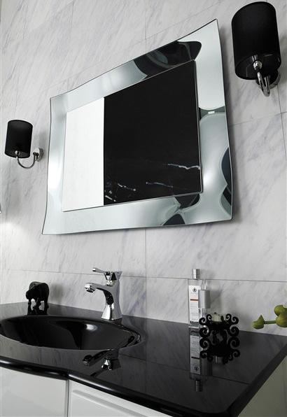 LEGNOBAGNO Лаковая тумба под умывальник с ящиками Novecento sun-id-1383014 - Вид №1