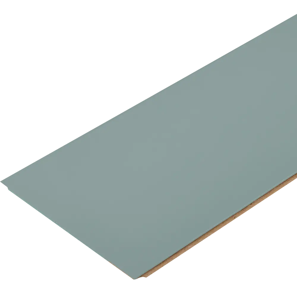 Santreyd Панель МДФ серо-голубая для стен 2600×238×6 мм 84334949 STLM-0048510 - Вид №1