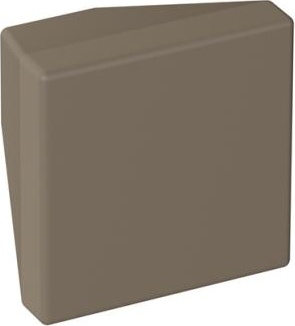 547.32B1 мебельная ручка HEWI USA Produkte  - Вид №5