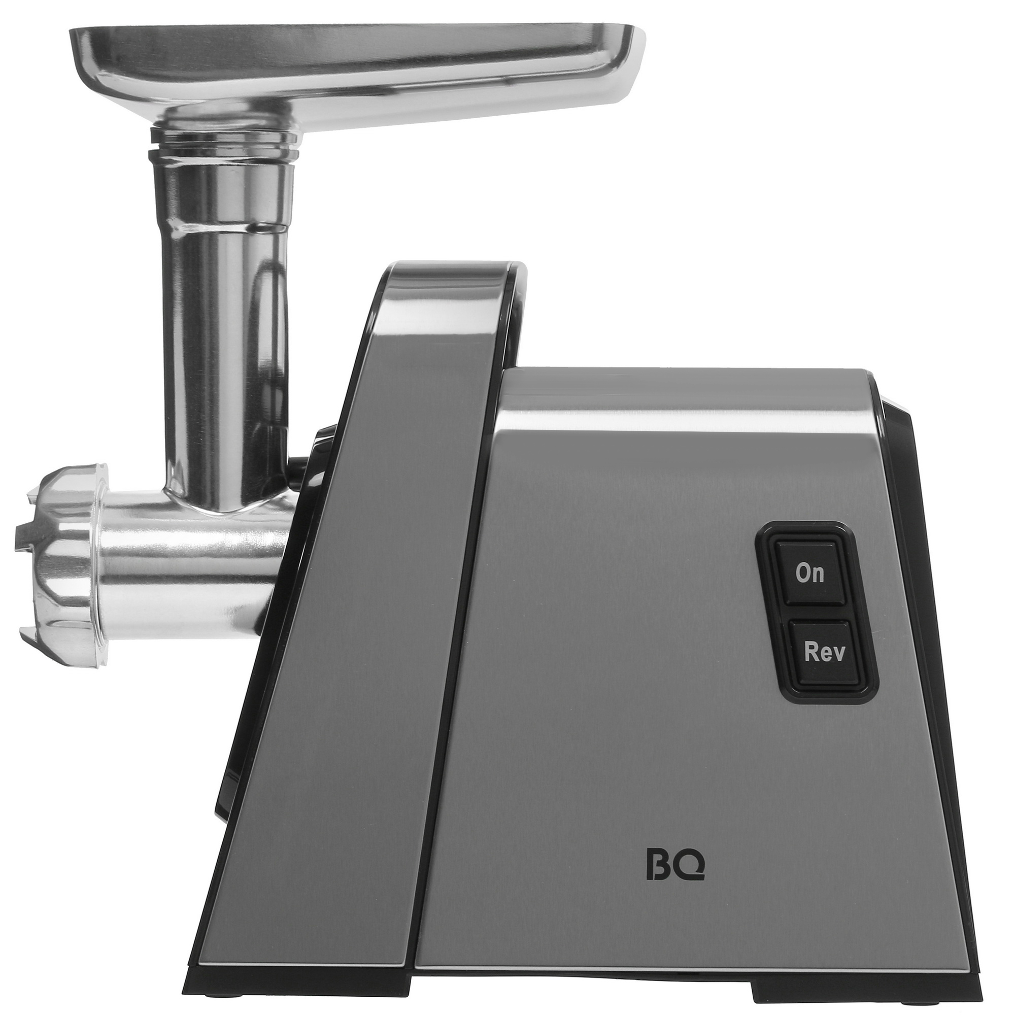 9028674 Мясорубка электрическая BQ MG2002 серый STDN-0057808 - Вид №2