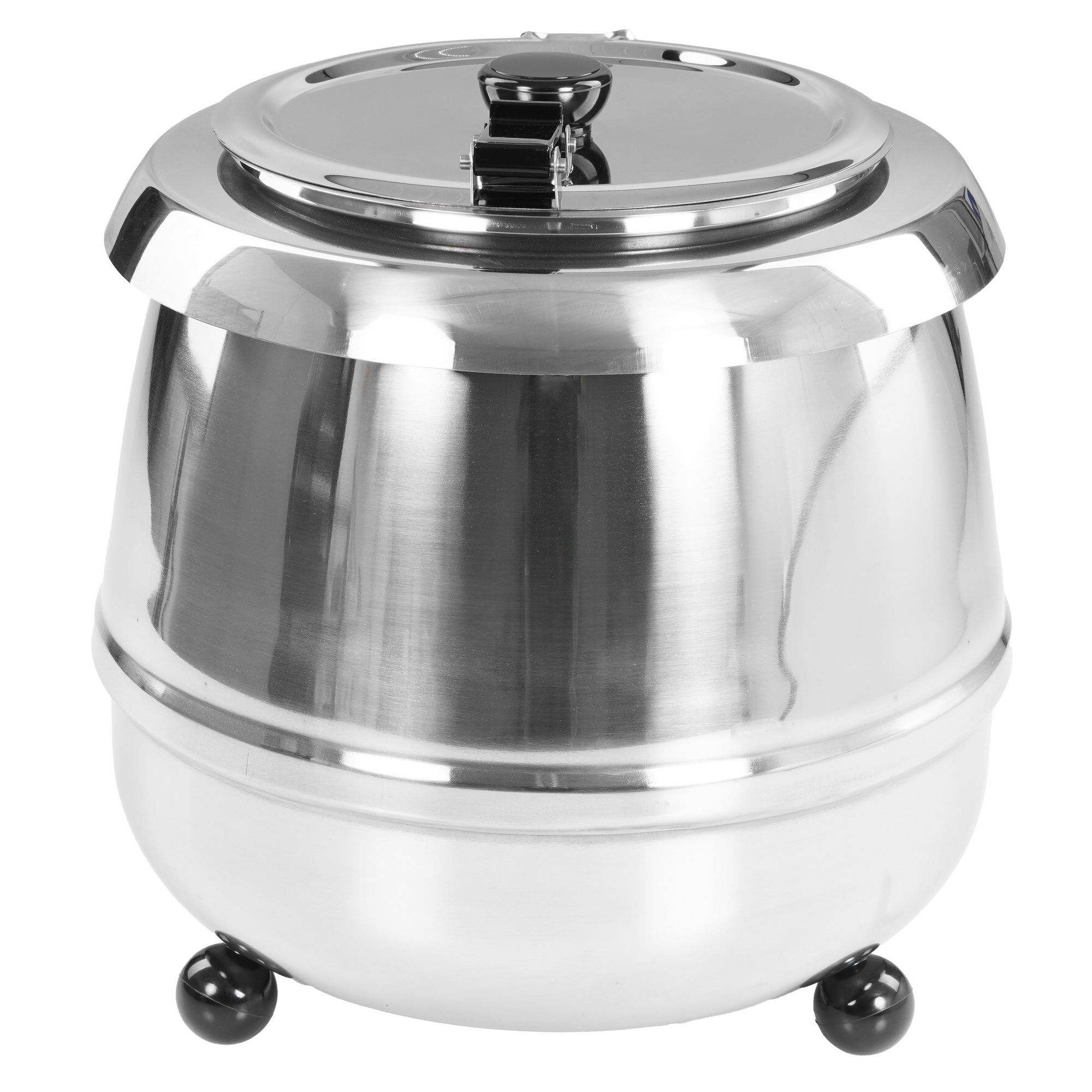 9126329 Супница (подогреватель супа) Viatto SB-6000S STDN-0065435 - Вид №4