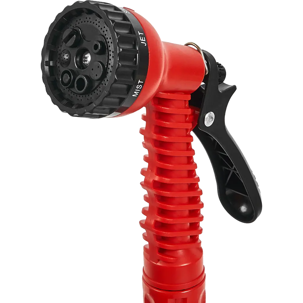 Шланг для полива MASTERPROF 1/2" 25 м Латекс; Полиэстер STLM-2092060 - Вид №5