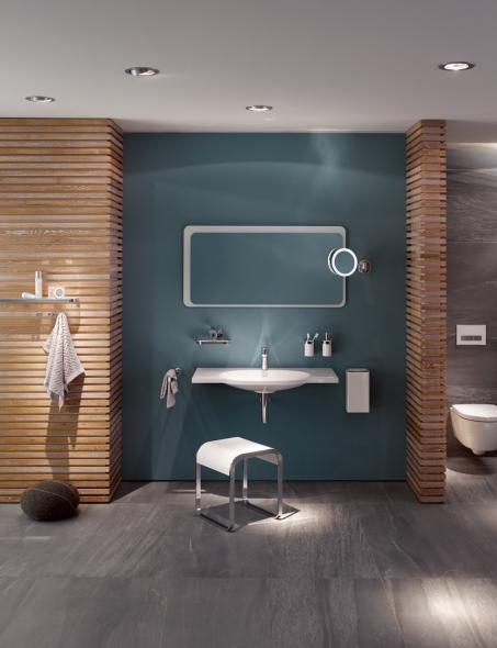 800.51.30041 табуретка HEWI System 800 - Вид №3