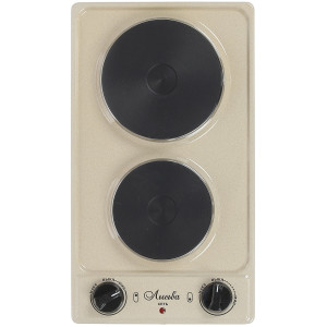 8125607 Плита компактная электрическая Лысьва ЭПБ 22 бежевый