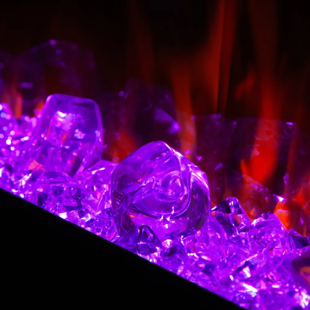 Электрический очаг Realflame Emerson SL50 1.8 кВт STLM-2064265 - Вид №6