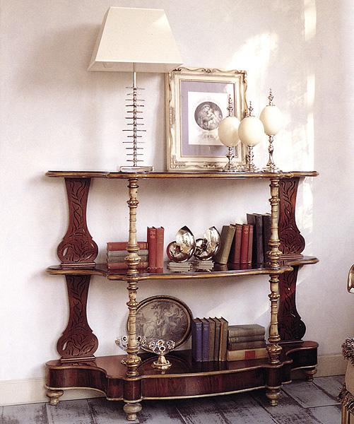 Консоль CHARLES BELCOR CH1013AX 