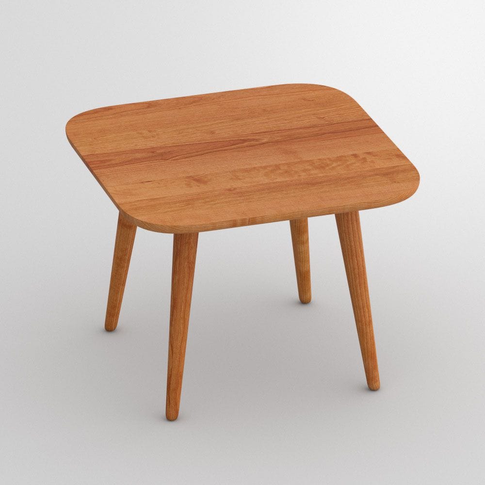 Журнальный столик из массива дерева Vitamin Design Ambio ARCH-00115383 - Вид №1