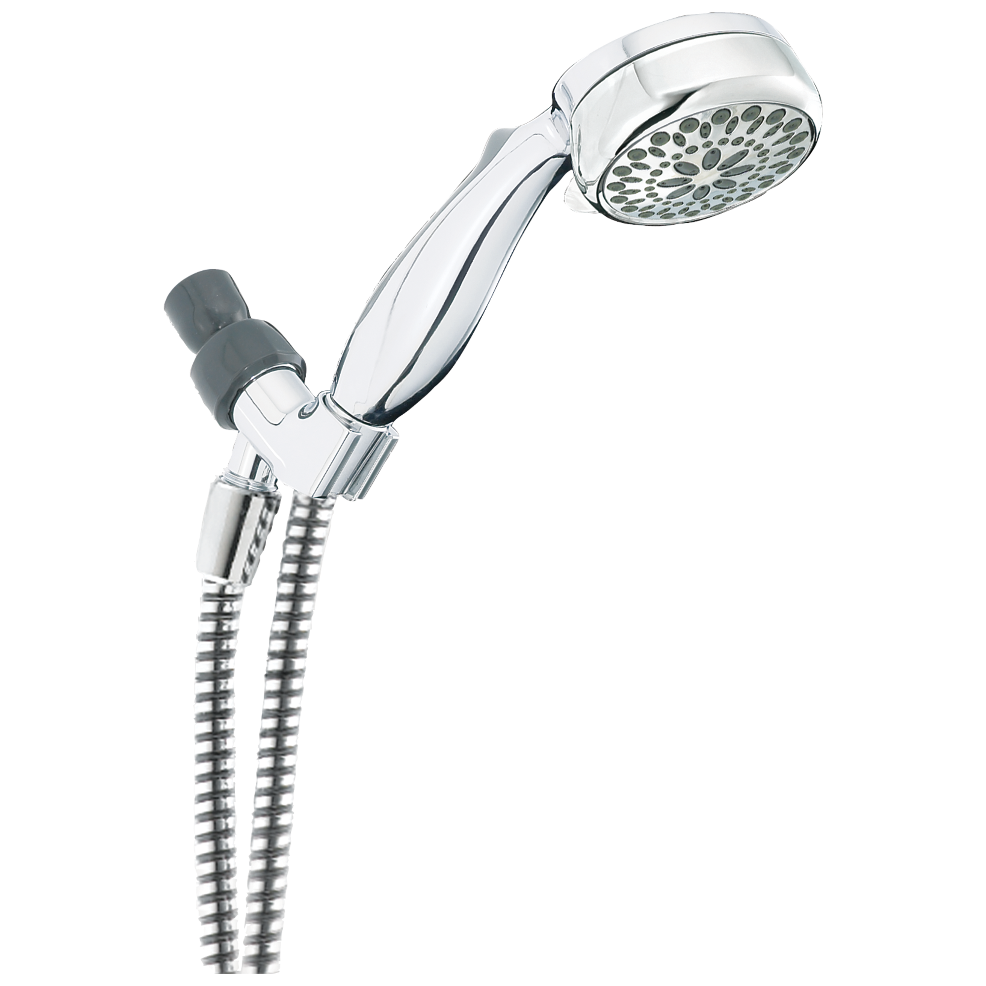 75700 Ручной душ с 7 настройками Delta Faucet Universal Showering Хром 