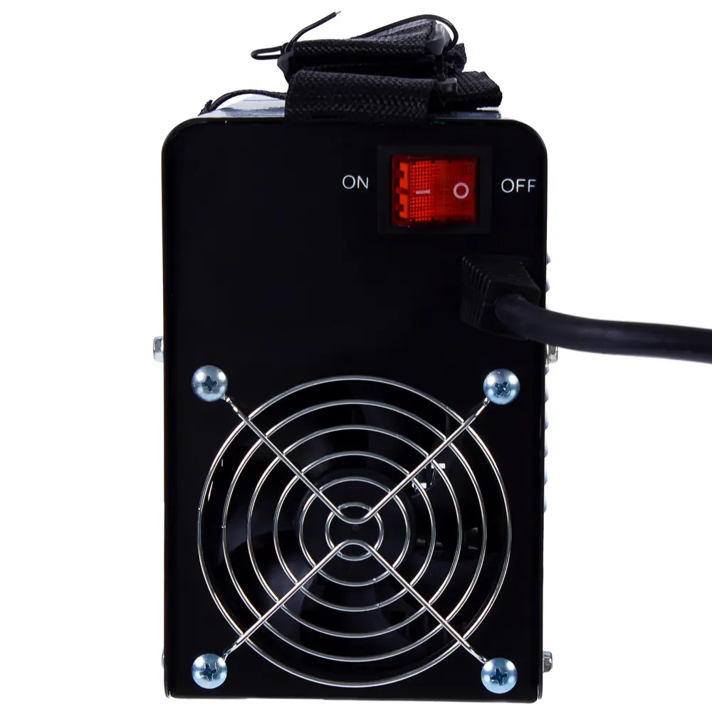 Сварочный аппарат ARD 150, 150 А, до 4 мм Santreyd STLM-2202371 - Вид №2