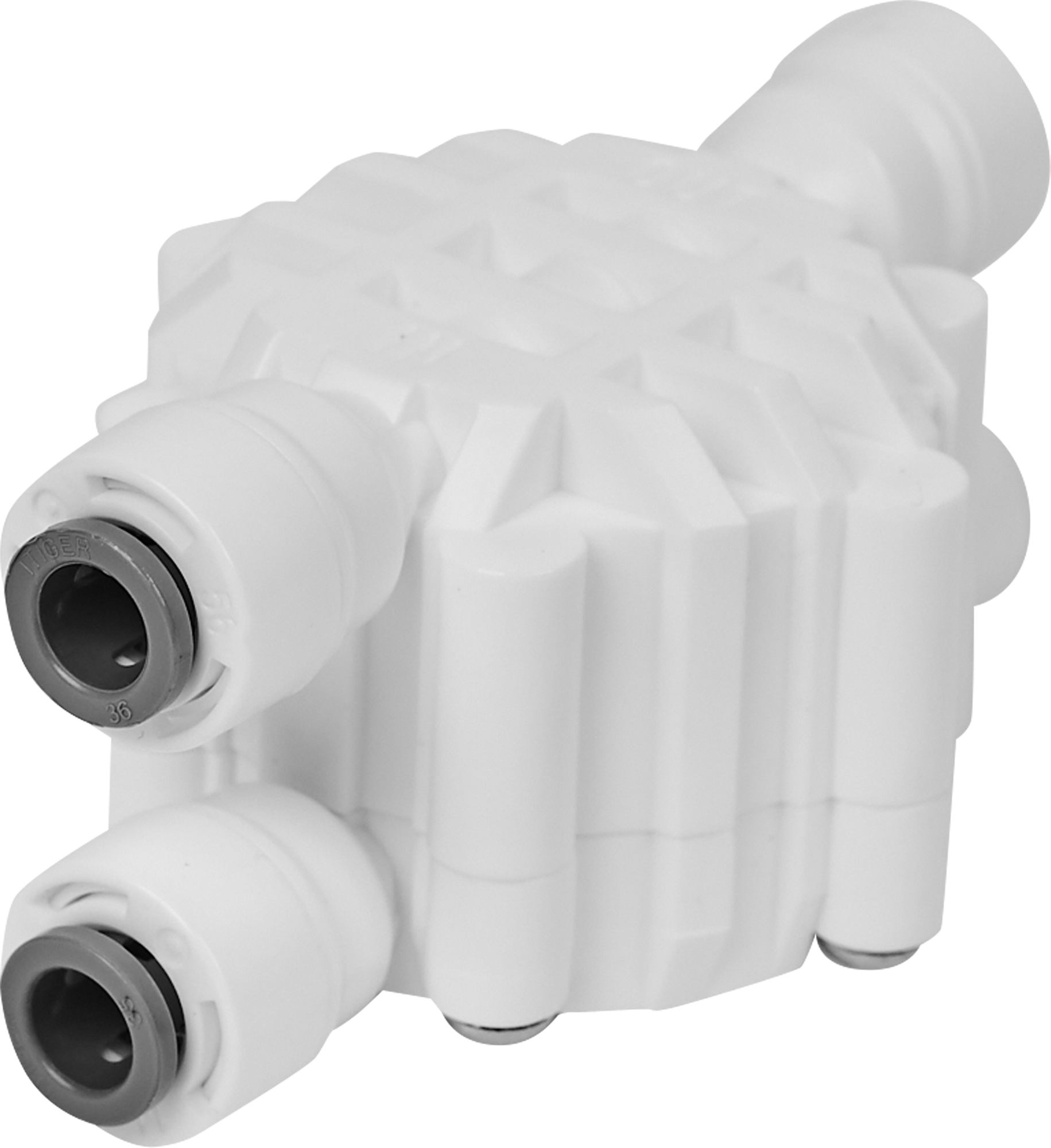 Автопереключатель Santreyd для систем обратного осмоса с автоматической остановкой 89097065