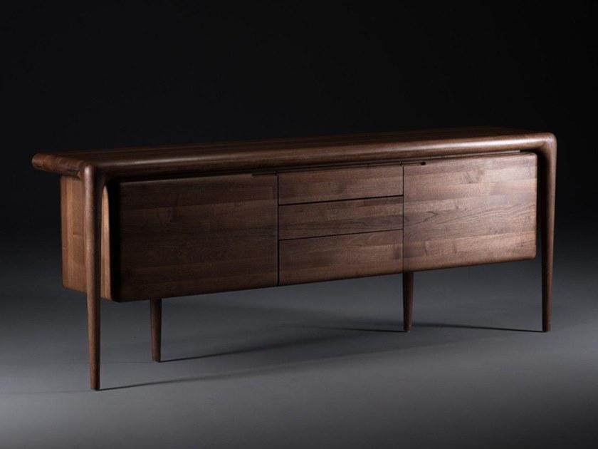 Artisan Буфет из массива дерева Latus Sblaxxyy  - Вид №1