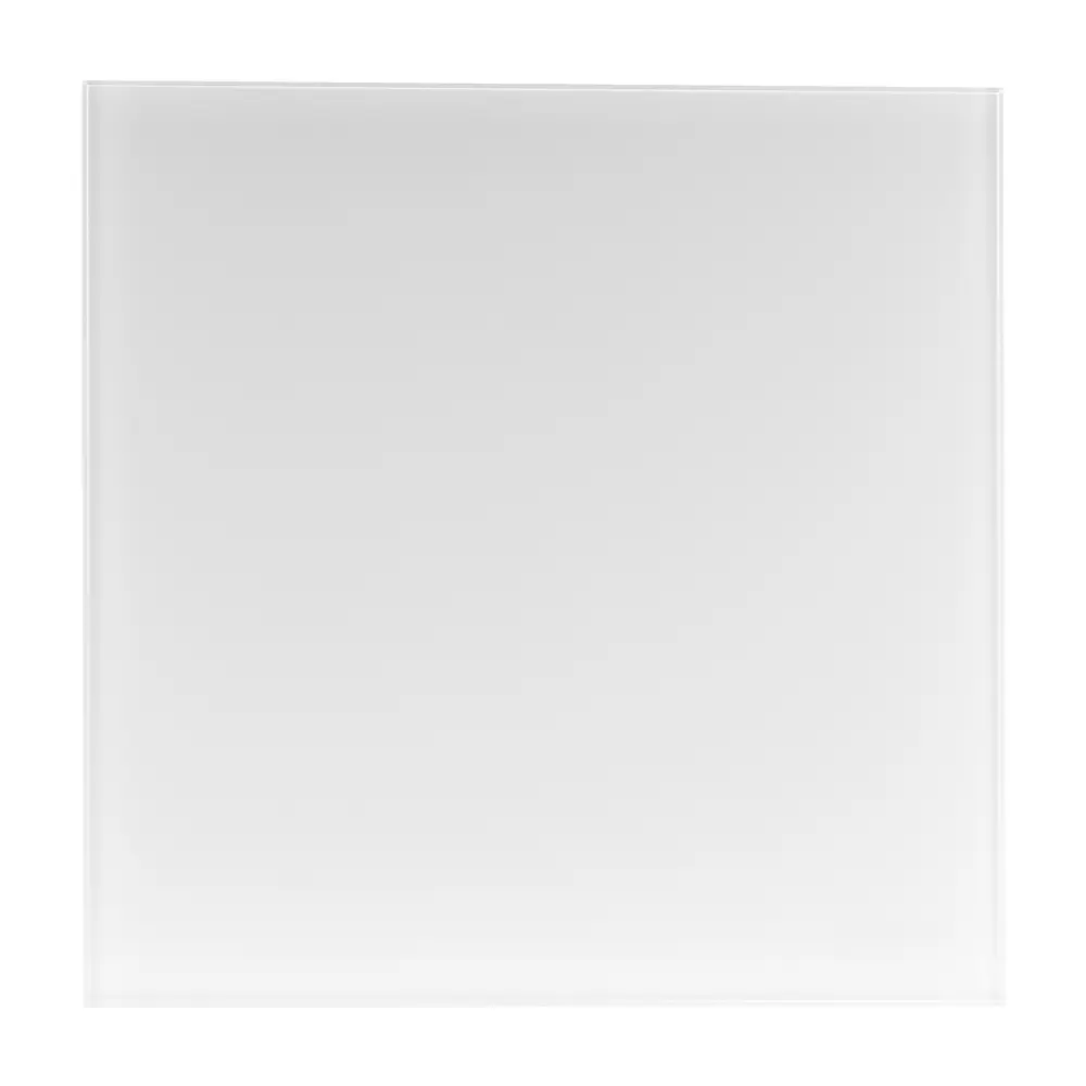 Панель сменная для стен и потолков MONLID PTG125 17.7x17.7 см стекло STLM-2099248 - Вид №1