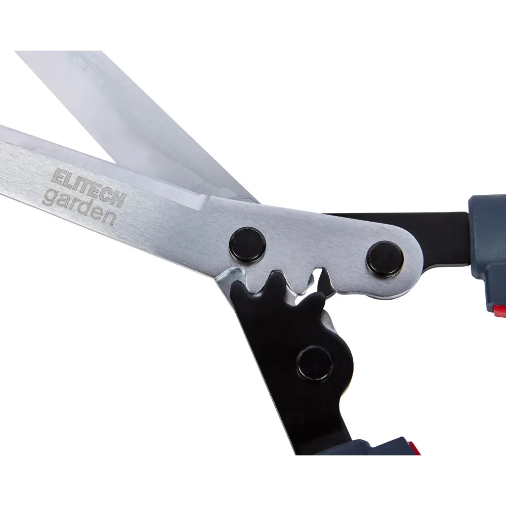 Ножницы для живой изгороди Elitech GHS02 200 мм 89404693 STLM-1570847 - Вид №4