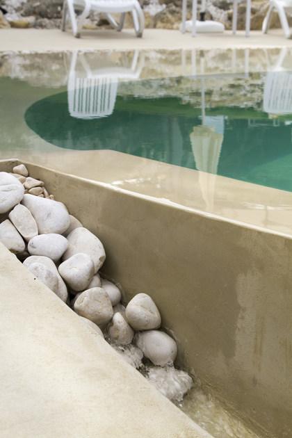 Euwork Облицовка бассейнов из цементных материалов sun-id-1358773 - Вид №11