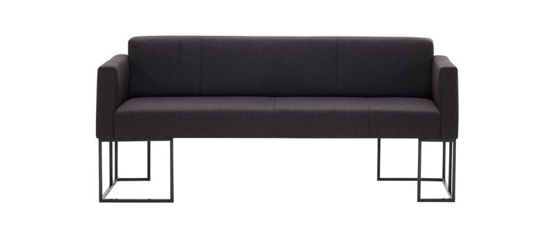 001308 Диван XS INCLASS Elements Santreyd