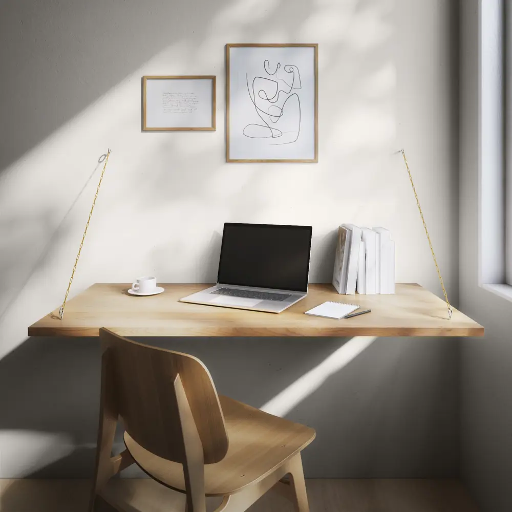 Цепь Standers латунированная сталь DIN 5685/A короткое звено 2 мм 5 м/уп STLM-2126930 - Вид №5