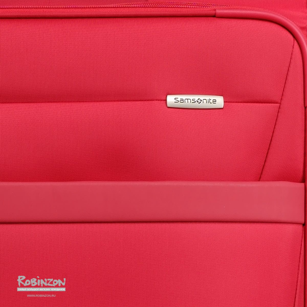 76D-00903 Чемодан 76D*903 Upright L Exp Samsonite Auva  - Вид №6