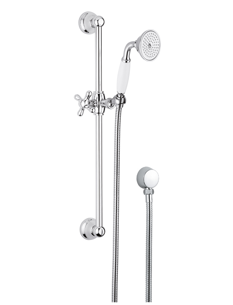 730 Bellosta Rubinetterie КОМПЛЕКТНЫЕ СЛАЙДЕРЫ С ВОДОСНАБЖЕНИЕМ 