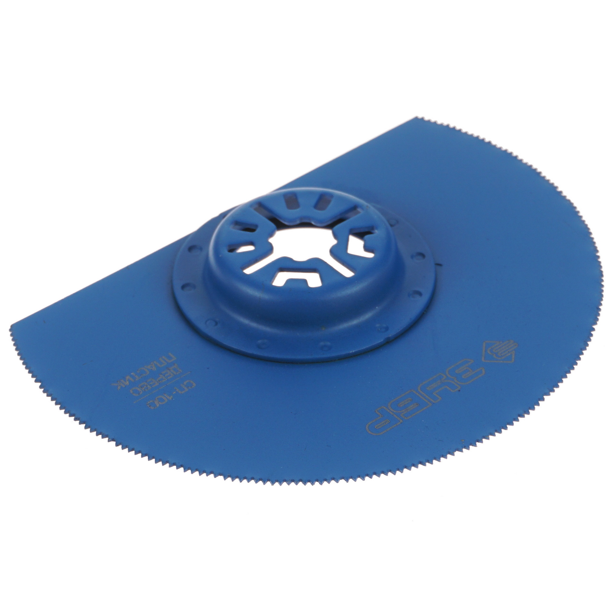 Насадка для реноватора/мфи ЗУБР 15567-100 9975882 STDN-0005661 - Вид №2