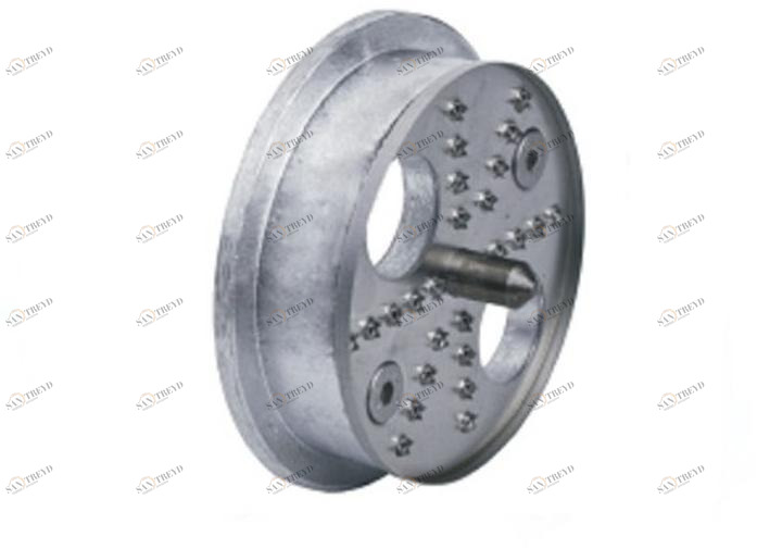 Fibran Специальное крепление для утеплителя Fibrantools sun-id-1426456