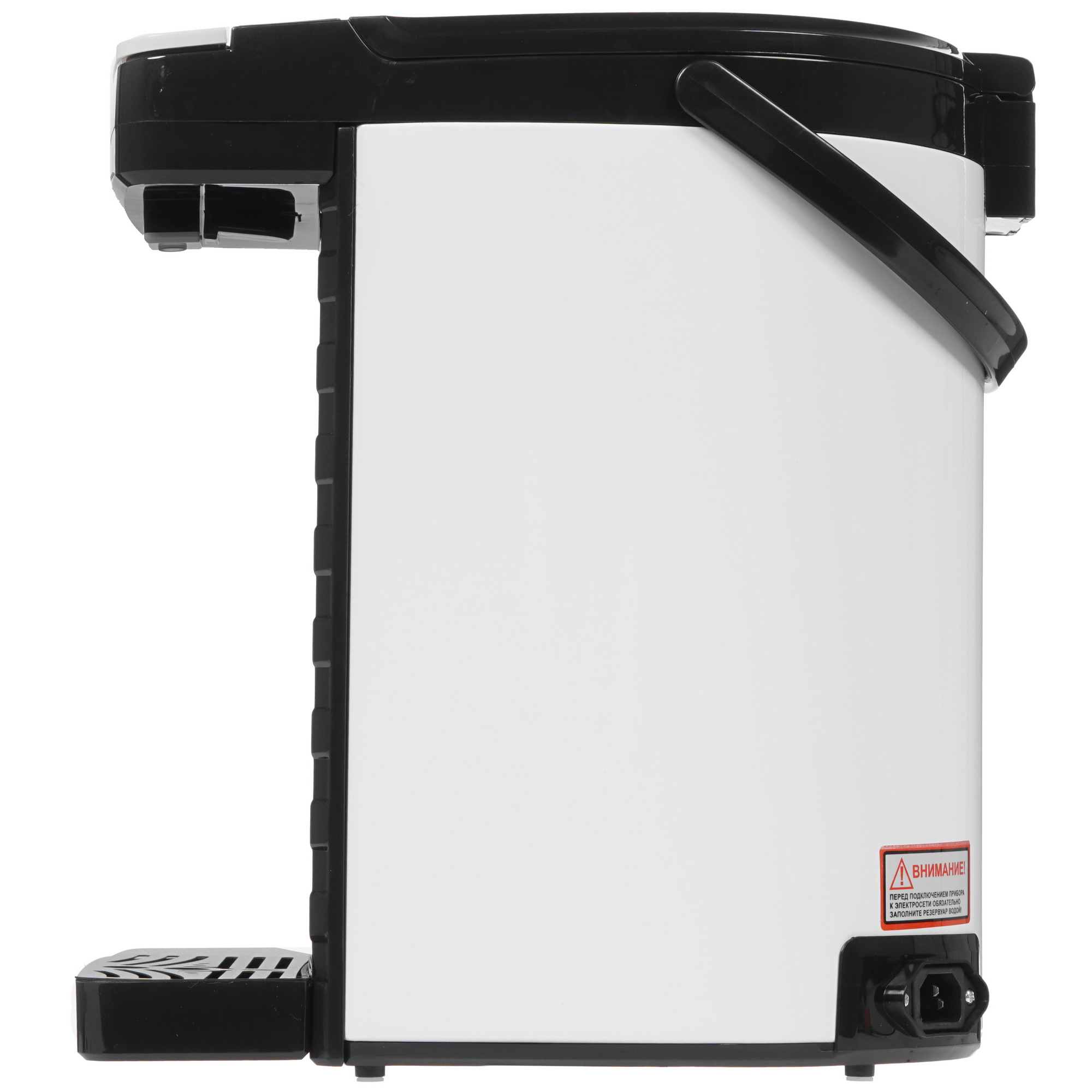 8160014 Термопот Endever Altea-2055 черный STDN-0085799 - Вид №2