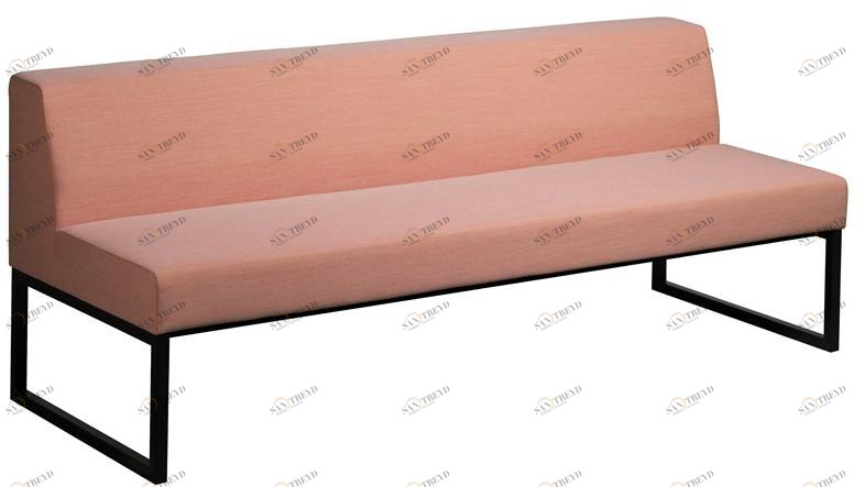 Casala Санный диван из ткани sun-id-1428307