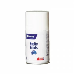 OE22 ЭКЗОТИЧЕСКИЕ ФРУКТЫ - интенсивный аромат манго - сменный картридж для электронных освежителей воздуха Merida
