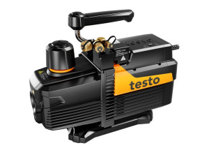 Умный вакуумный насос для автоматического опорожнения со встроенным тестом на поддержание