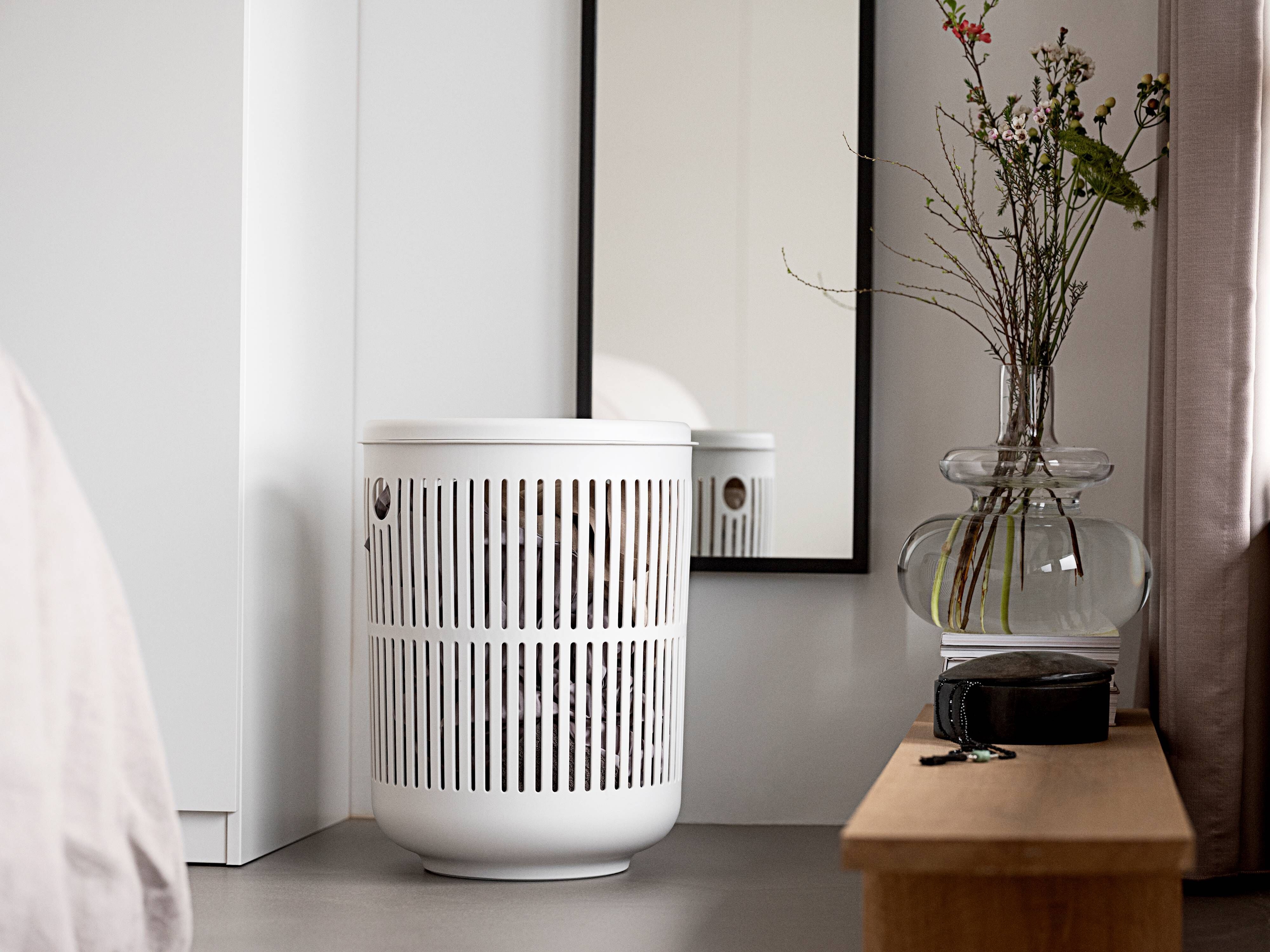 26525 корзина для белья Zone Denmark Ume - Вид №6