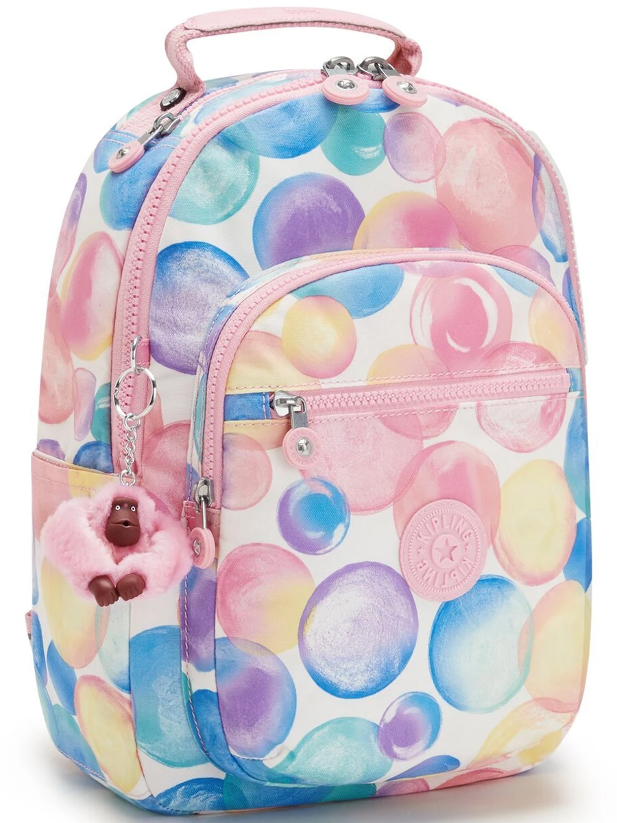 KI5357T29 Рюкзак Small Backpack Kipling Seoul S 