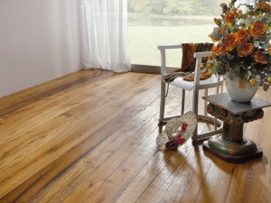 Garbelotto 2-х слойный готовый дубовый паркет Gli antichi®