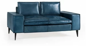 Oliver B. 2-х местный кожаный диван Oliver b. wild