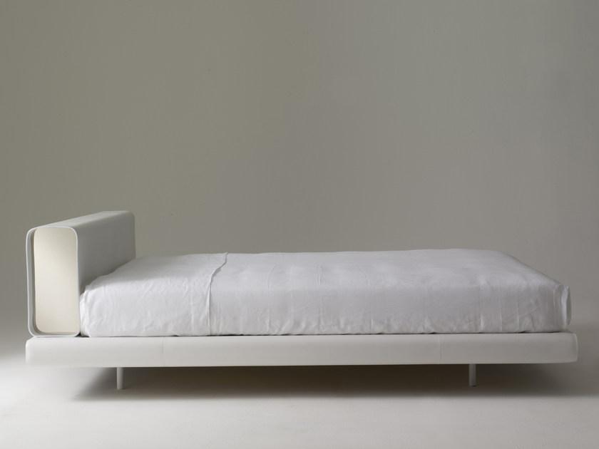 i 4 Mariani Двойная контейнерная кровать из стали Tube sun-id-1388079 - Вид №2