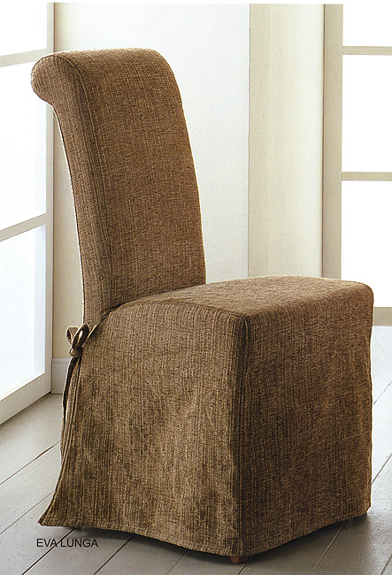 Стул EVA PIERMARIA EVA LUNGA 