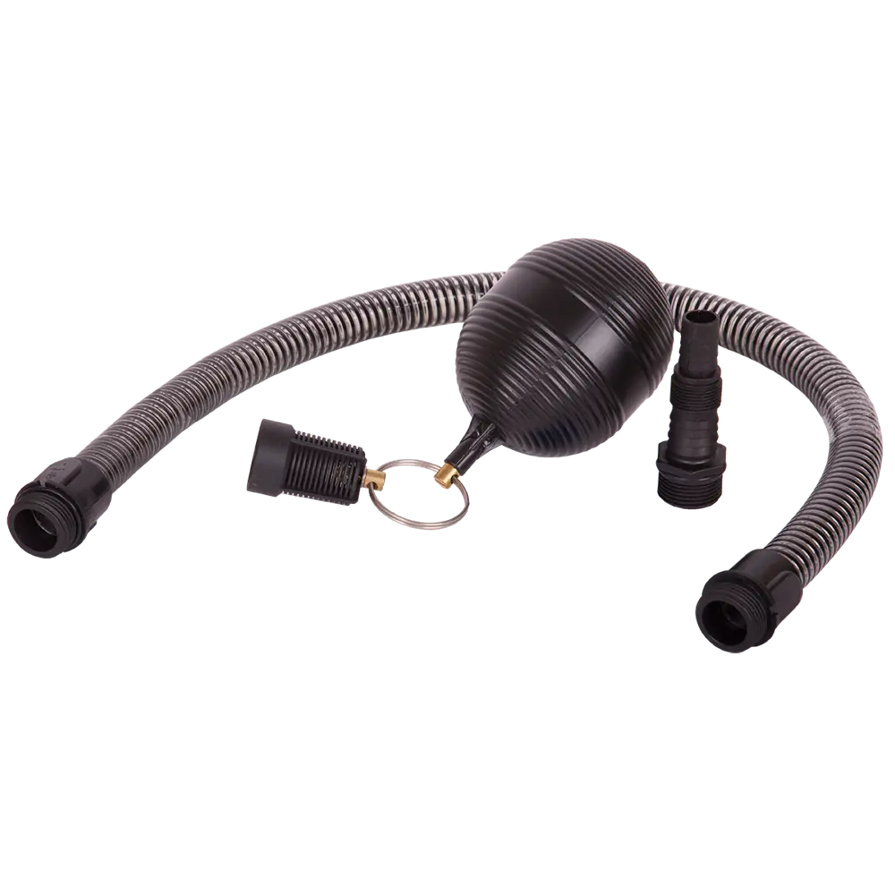 Погружной дренажный насос Frediver ASP3-30 для эффективного водоотведения 89360646 Santreyd STLM-1478731 - Вид №6