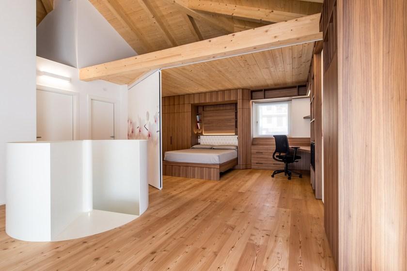 ANAUNIA Жилые маневренные стены sun-id-1467506 - Вид №1