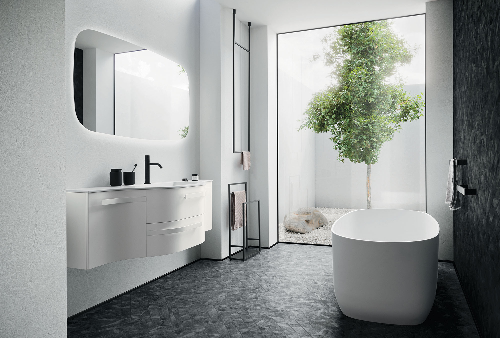 Shape Arbi Street 02 ST-ARBI45