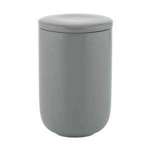 Емкость для хранения серая 15х10 см Classic MASON CASH  00-3894864 Серый