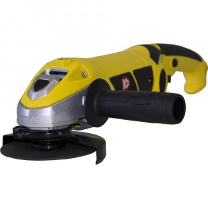 59167 Калибр Машина угловая шлифовальная МШУ- 125/1200ЕМ