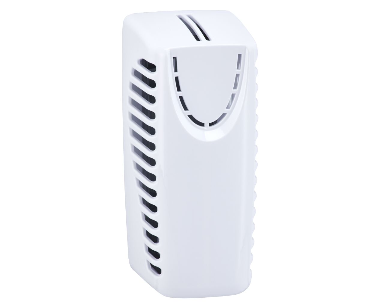 GJB022 Освежитель воздуха V-SOLID EVOLUTION, пластик, белый Merida  - Вид №1