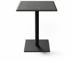 BUZAO Квадратный стол из лавового камня  B25115