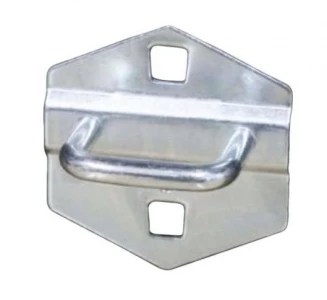 Держатель инструмента U-образный 70х80 L23 Верстакофф 101403502