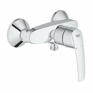 Смеситель для душа DN 15 GROHE Start однорычажный, хром (32279001)