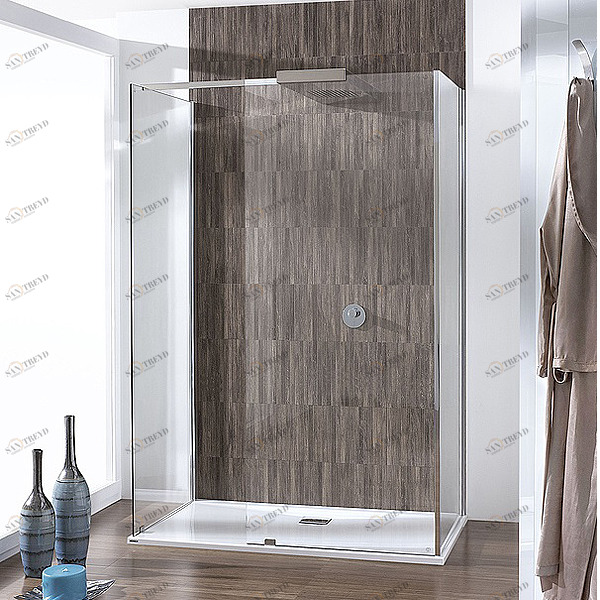 Душевая кабина пристенная CIELA 160х75 см HOESCH 8629136101401