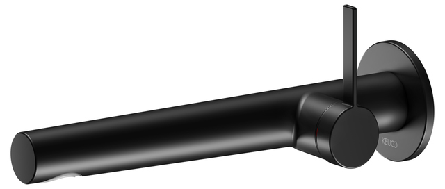 59516052101 Однорычажный смеситель для умывальника KEUCO IXMO - Вид №9